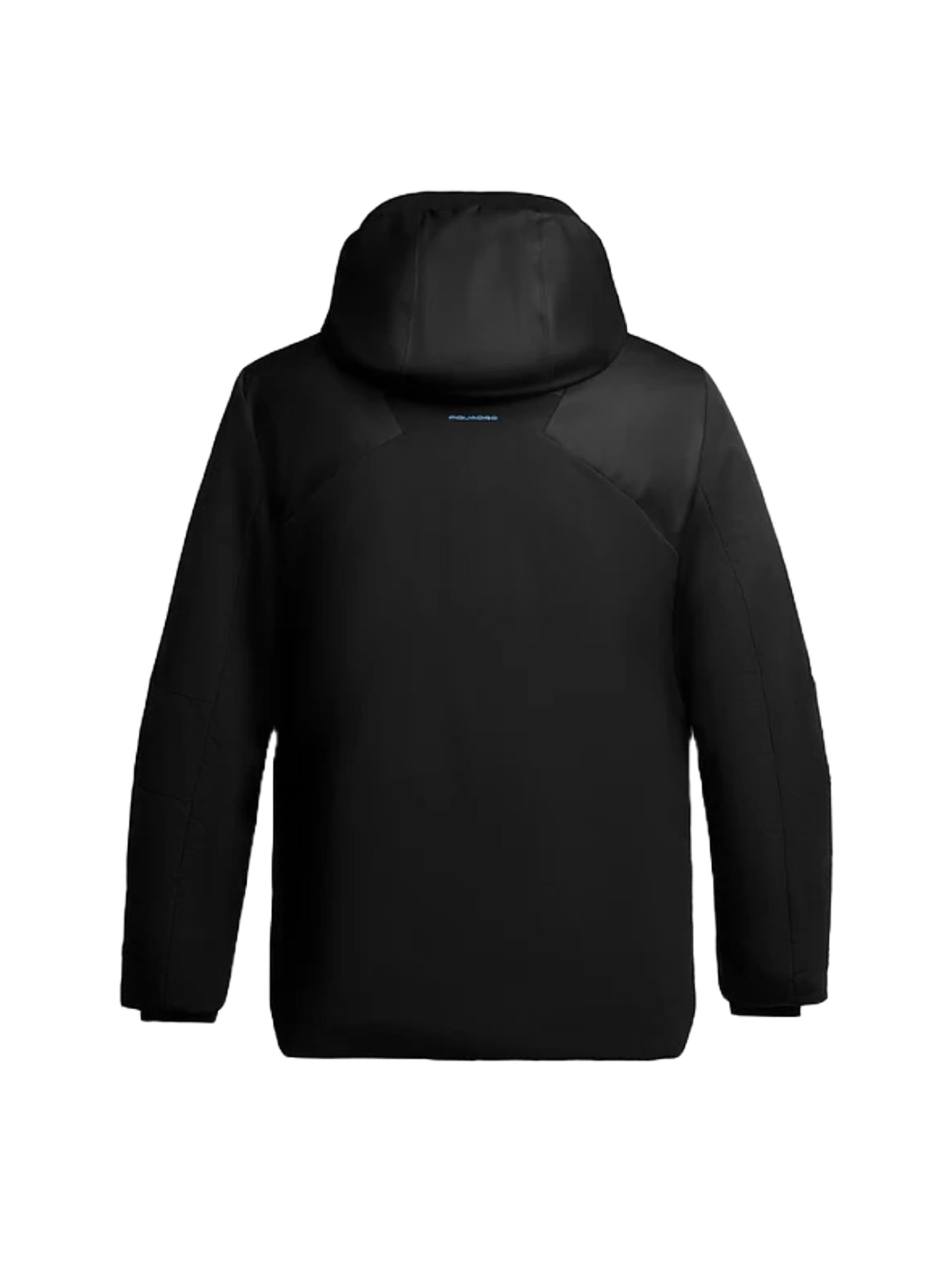 Piumini Nero Piquadro