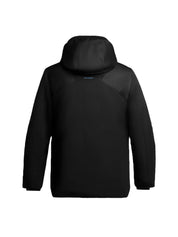 Piumini Nero Piquadro