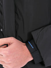 Piumini Nero Piquadro