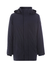 Piumini Blu Piquadro