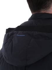 Piumini Blu Piquadro