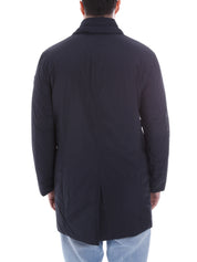 Piumini Blu Piquadro