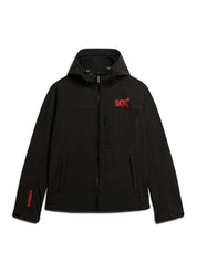 Giacche Nero Superdry