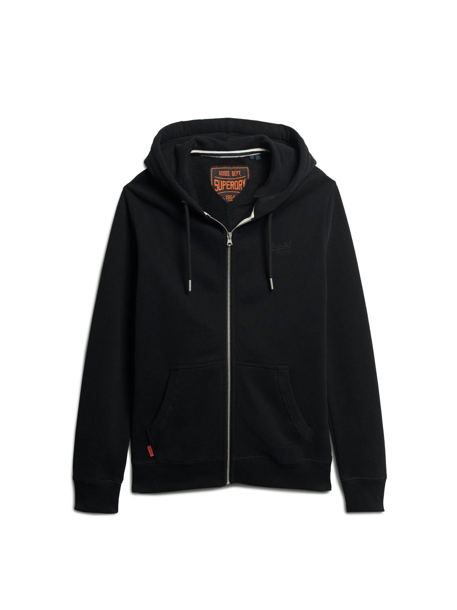 Felpe Nero Superdry