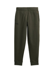 Pantaloni sportivi Verde Superdry