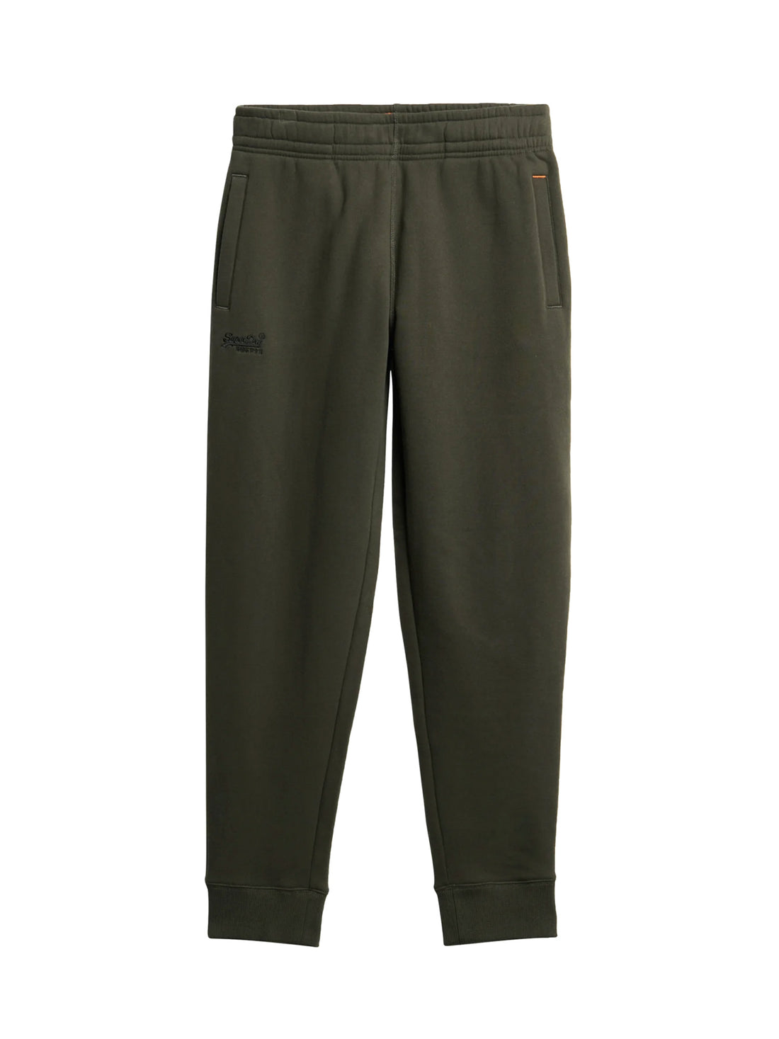 Pantaloni sportivi Verde Superdry