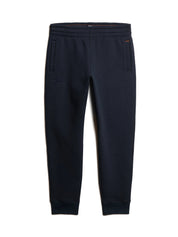 Pantaloni sportivi Blu Scuro Superdry