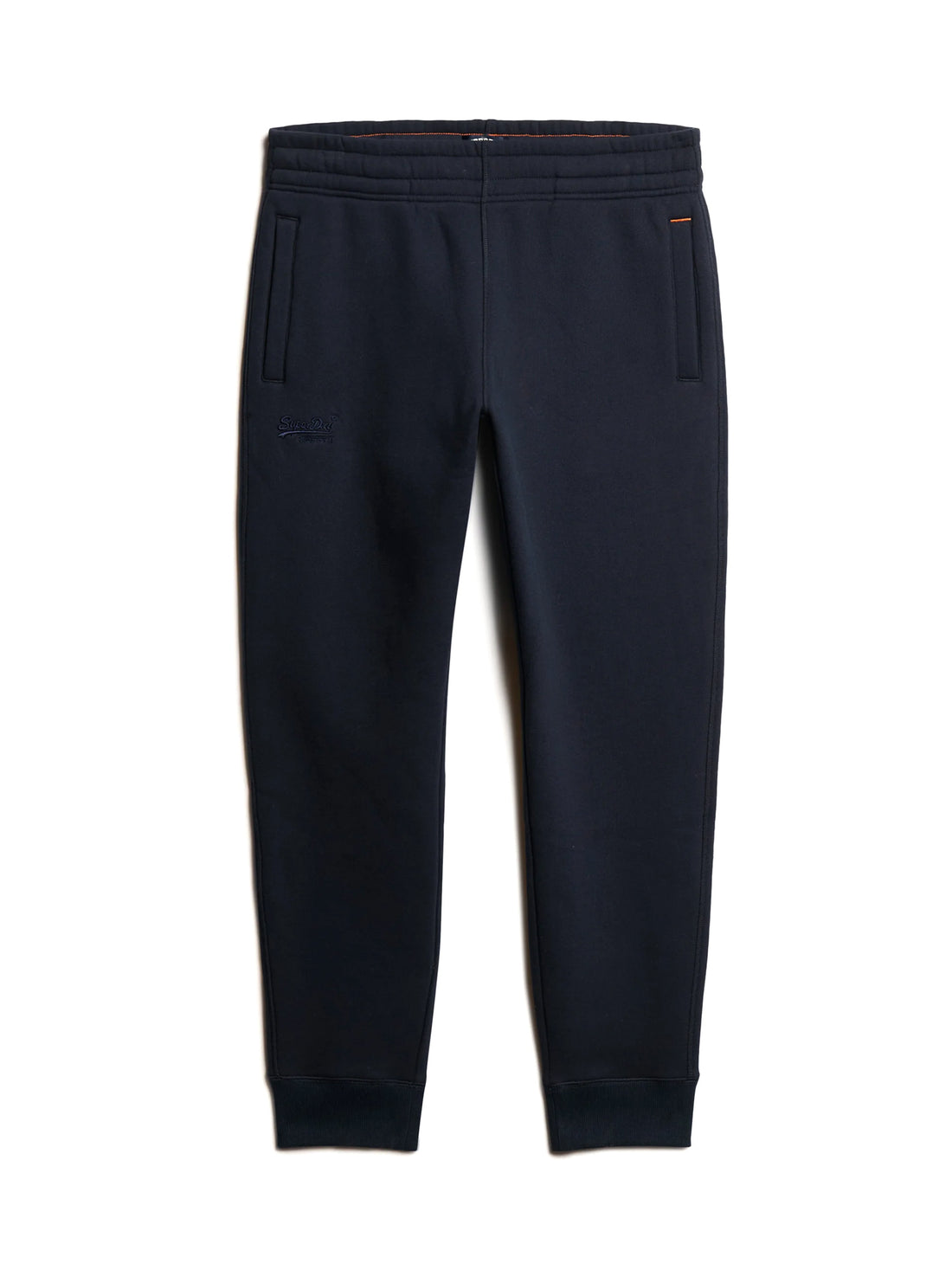 Pantaloni sportivi Blu Scuro Superdry