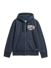 Felpe Blu Superdry