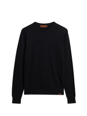 Maglioncini Nero Superdry