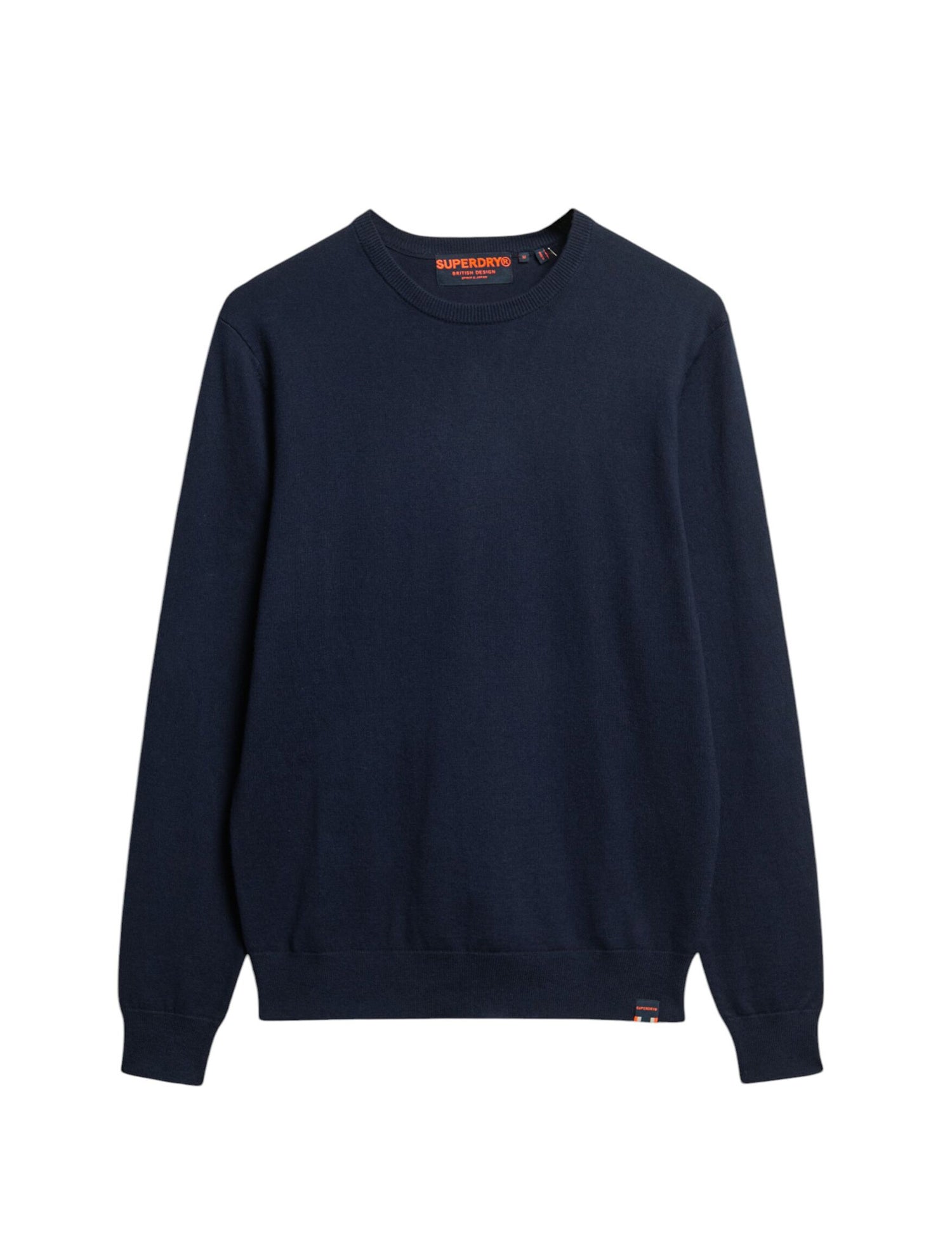 Maglioncini Blu Superdry