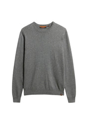 Maglioncini Grigio Superdry