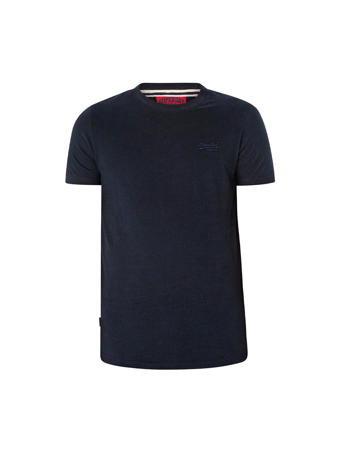 T-shirt Blu Superdry