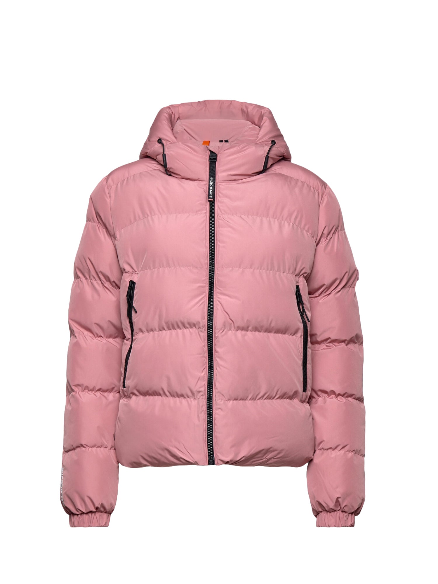 Piumini Rosa Superdry