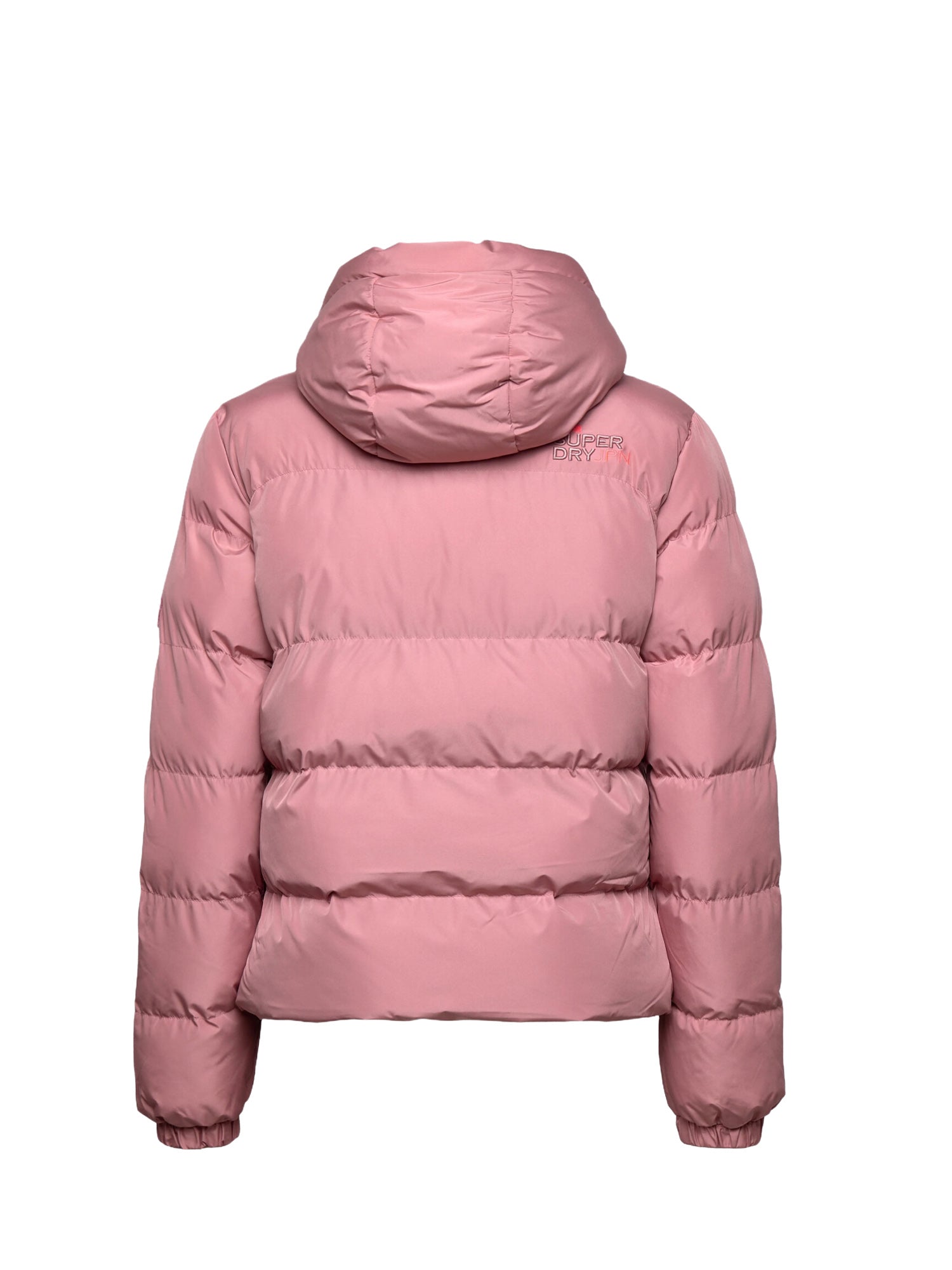 Piumini Rosa Superdry