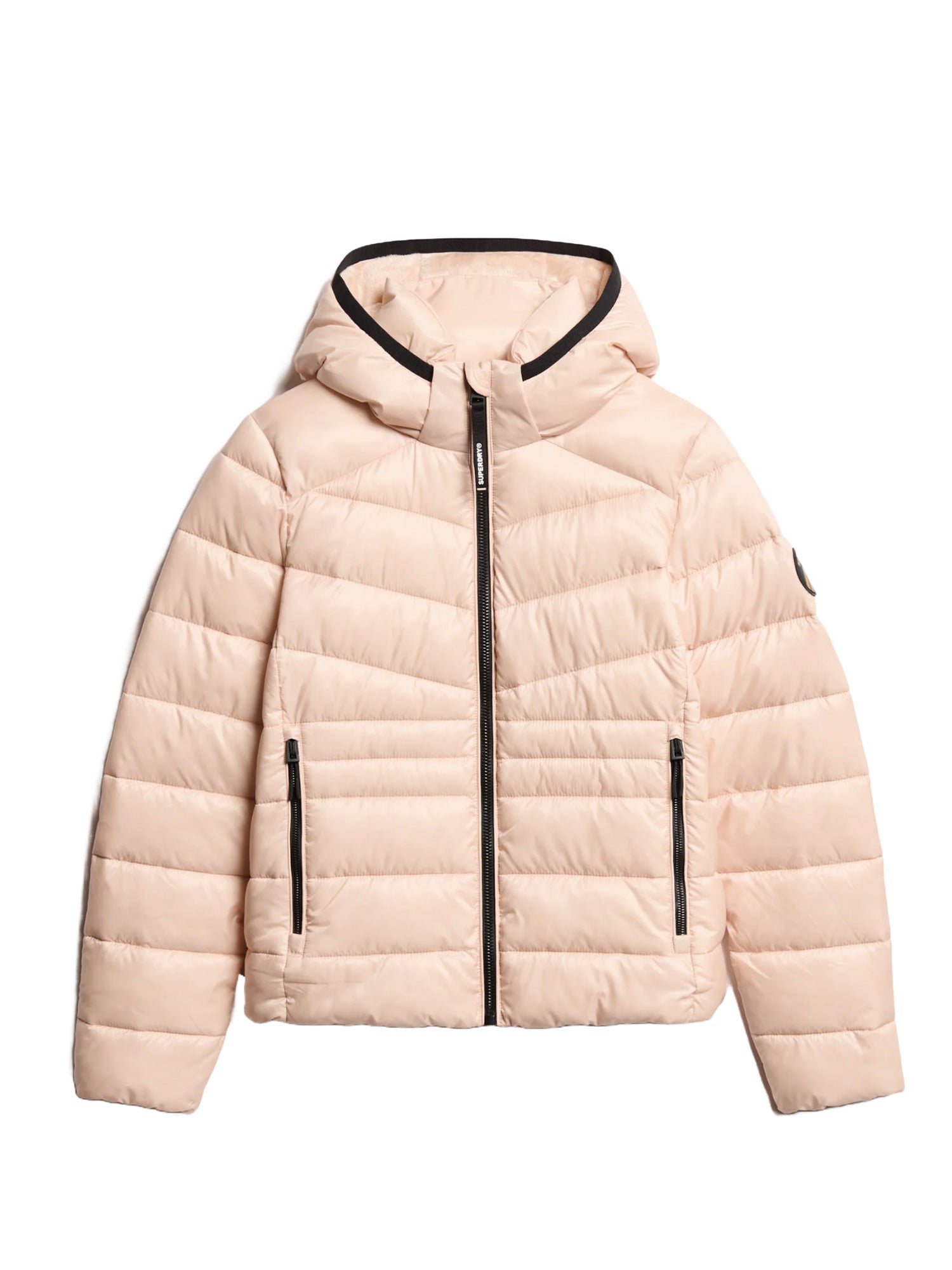 Piumini Beige Superdry