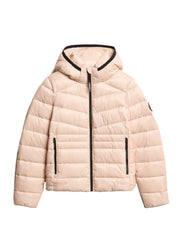 Piumini Beige Superdry