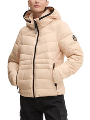 Piumini Beige Superdry