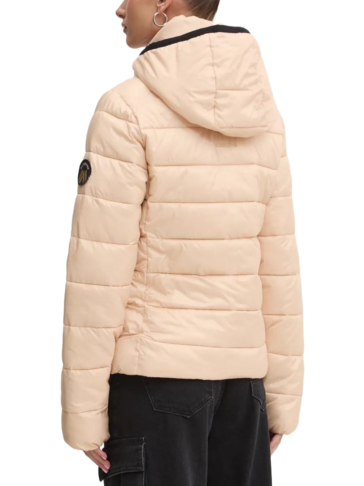 Piumini Beige Superdry