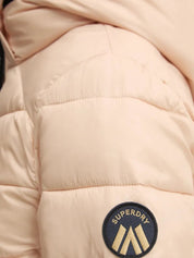 Piumini Beige Superdry