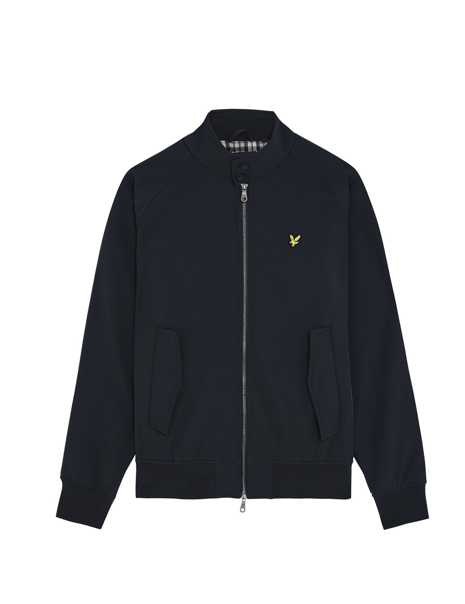Giacche Blu Lyle & Scott