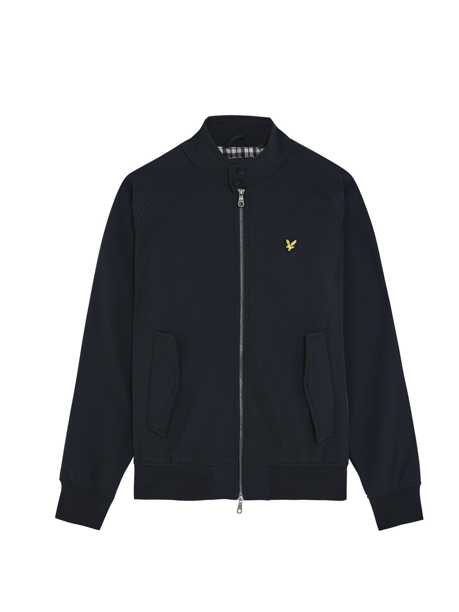 Giacche Blu Lyle & Scott