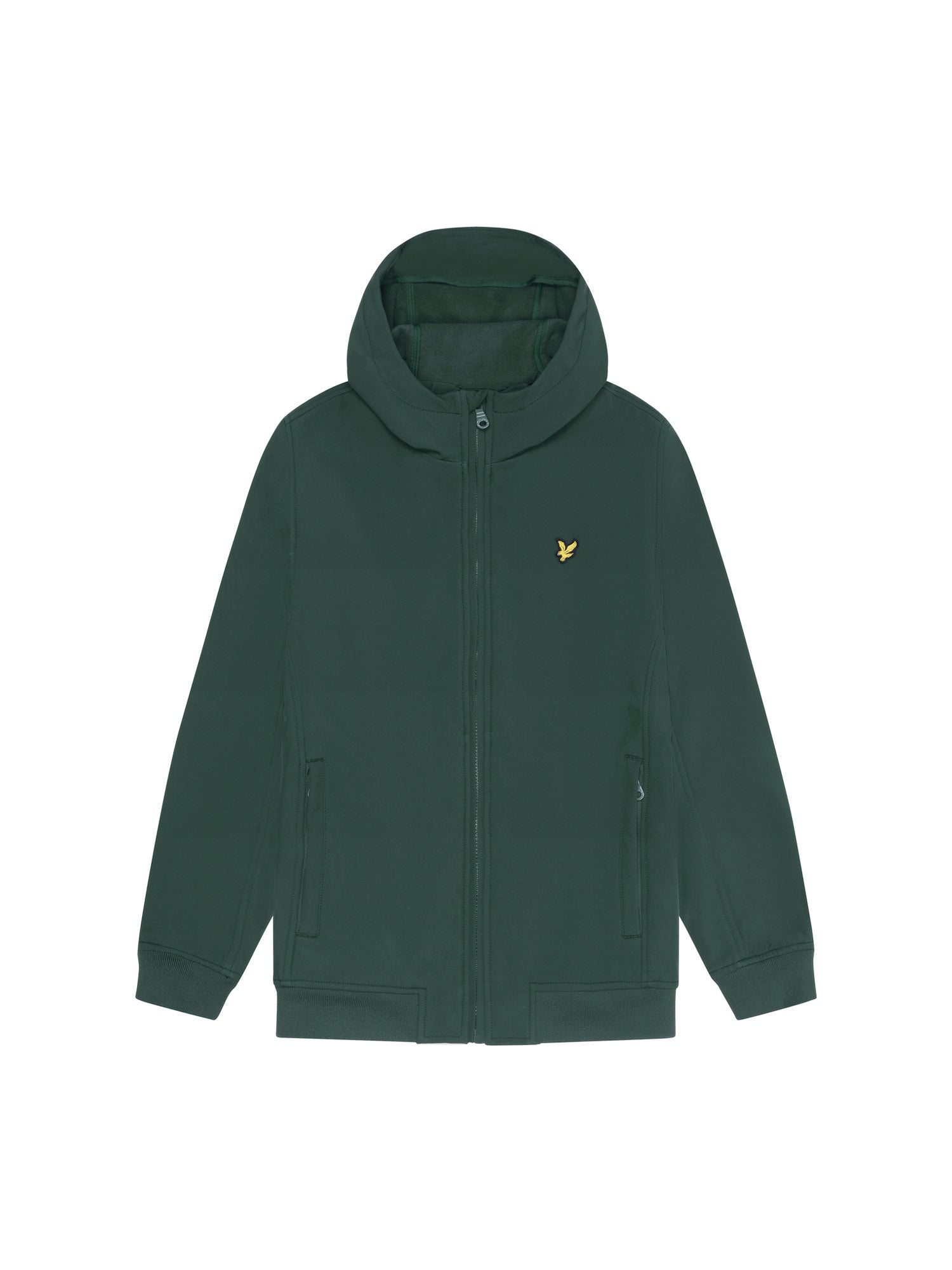 Giacche Verde Chiaro Lyle & Scott