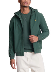 Giacche Verde Chiaro Lyle & Scott