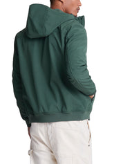 Giacche Verde Chiaro Lyle & Scott