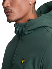 Giacche Verde Chiaro Lyle & Scott