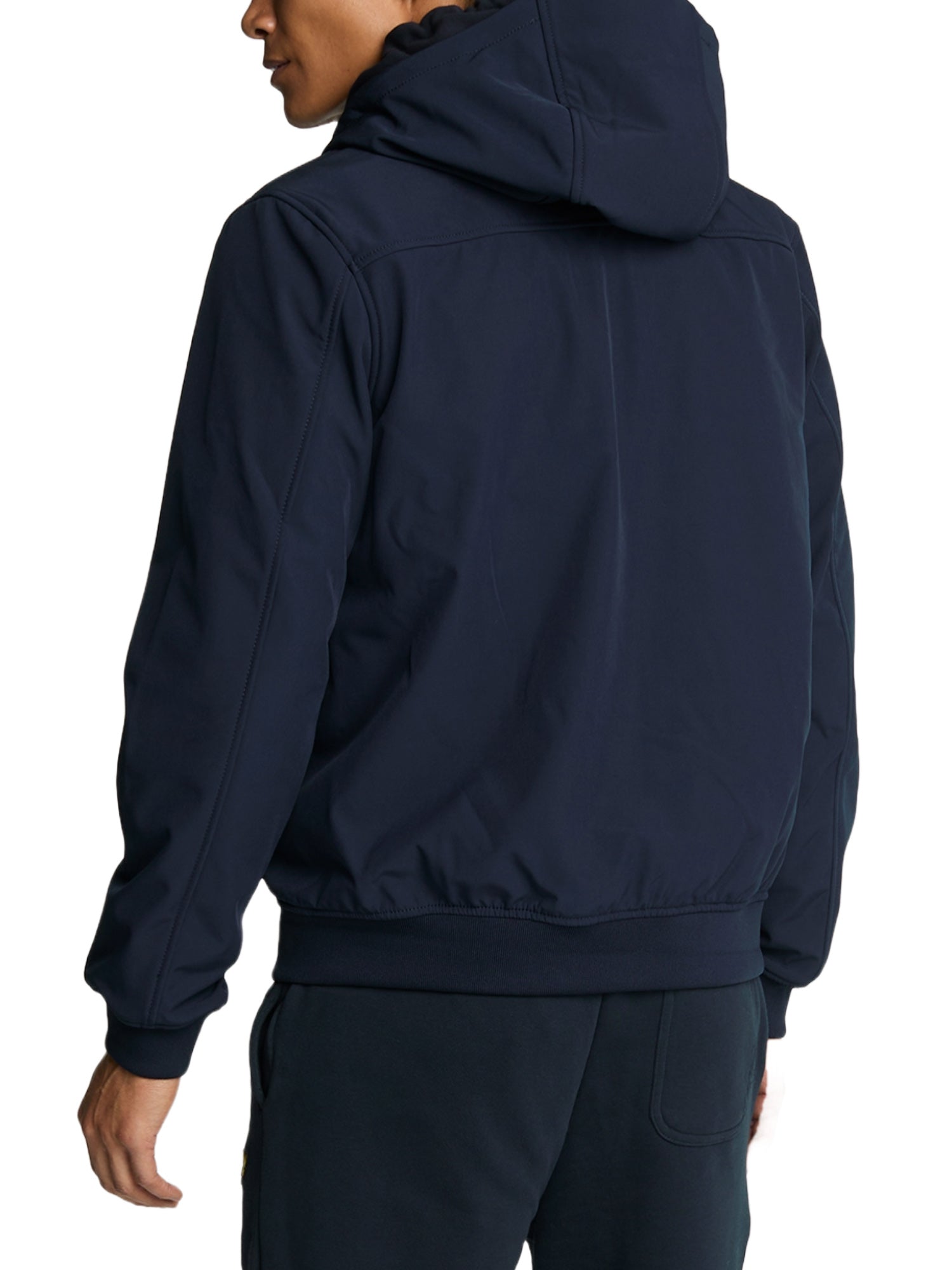 Giacche Blu Lyle & Scott