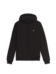 Giacche Nero Lyle & Scott