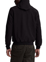 Giacche Nero Lyle & Scott