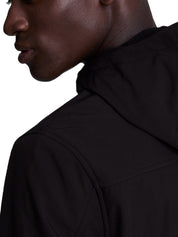 Giacche Nero Lyle & Scott