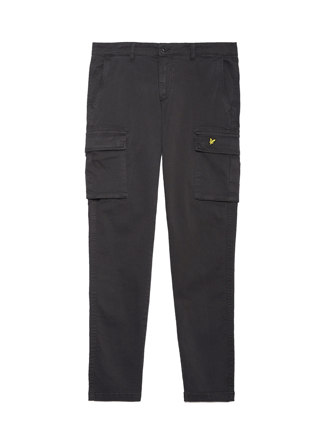 Pantaloni Blu Chiaro Lyle & Scott