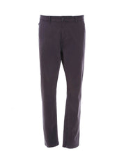 Pantaloni Grigio Lyle & Scott