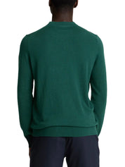 Maglioncini Verde Lyle & Scott