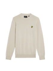 Maglioncini Beige Lyle & Scott