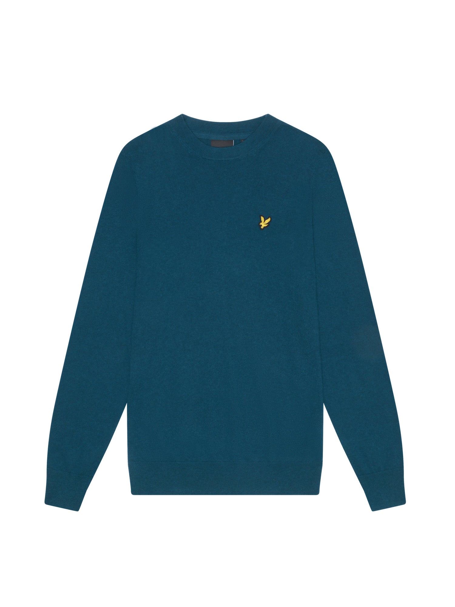 Maglioncini Blu Chiaro Lyle & Scott