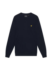 Maglioncini Blu Scuro Lyle & Scott