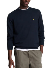 Maglioncini Blu Scuro Lyle & Scott