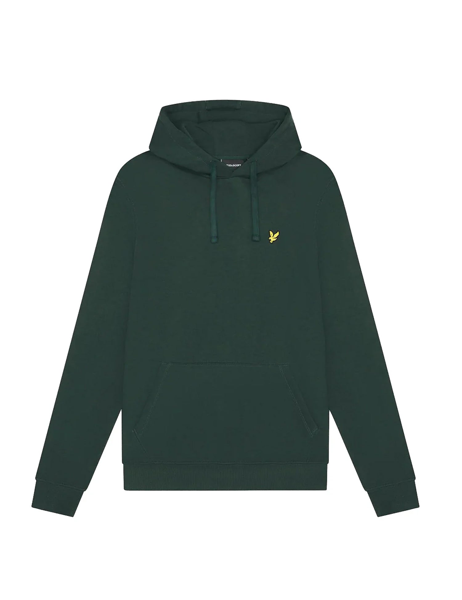 Felpe Verde Chiaro Lyle & Scott