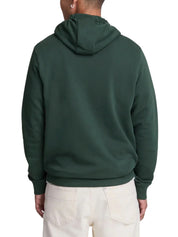 Felpe Verde Chiaro Lyle & Scott