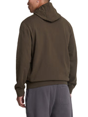 Felpe Verde Lyle & Scott