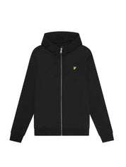 Felpe Nero Lyle & Scott
