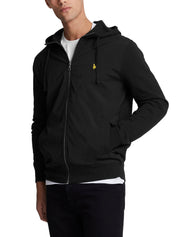 Felpe Nero Lyle & Scott