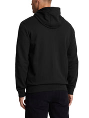 Felpe Nero Lyle & Scott