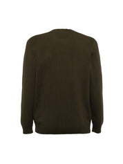 Maglioni Verde Lyle & Scott