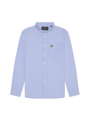 Camicie Celeste Lyle & Scott
