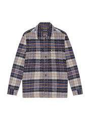 Camicie Blu Lyle & Scott